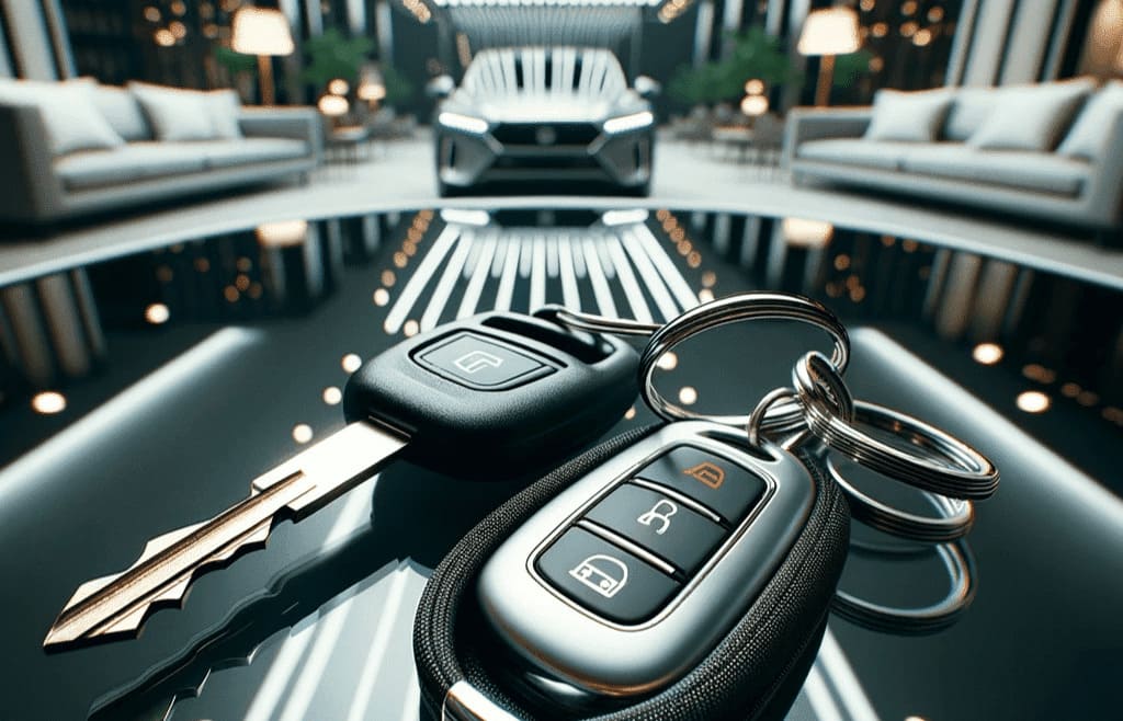 Elegir el mejor servicio de duplicado de llaves de coche