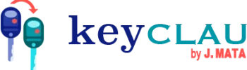 KeyClau – Copia Llaves de Coche Valencia